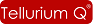 Tellurium Q logo